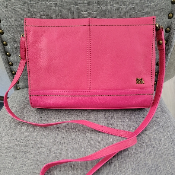 The Sak Handbags - The Sak Crossbody/Shoulder Bag
